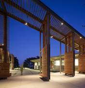 Louis Vuitton — Studio Fractal — Architectural lighting design
